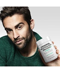Codeage Liposomal Nicotinamide Riboside+ Supplement - 500 mg Nicotinamide Riboside - Betaine Anhydrous, Trans-Pterostilbene