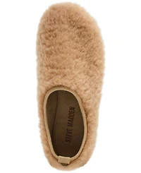 Steve Madden Women's Mino-f Slip-On Flats