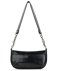 Patricia Nash Women's Sassi Baguette Crossbody Handbag