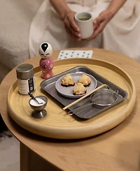 Joyce Chen Lexa Collection 16" Serving Tray