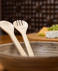 Joyce Chen Lexa Collection 2-Pc. Utensil Set