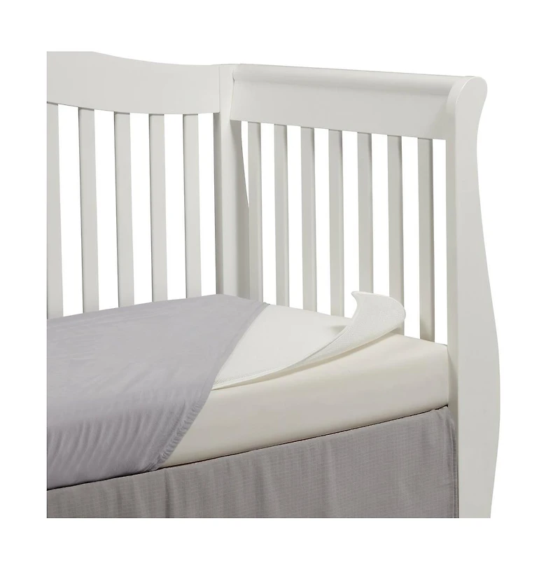 La Baby Breathable Miracle Mat