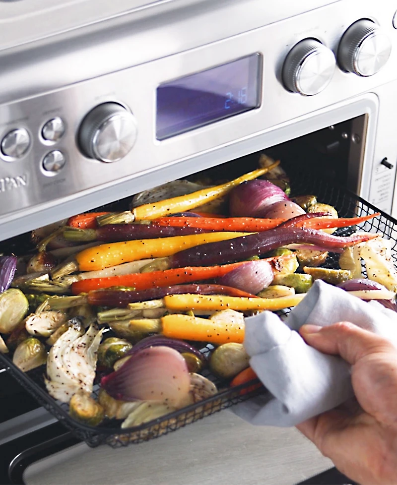 GreenPan 15" Elite Convection Air Fry Toaster Oven