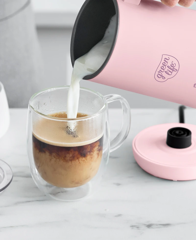 GreenLife 10 oz. Instant Milk Frother