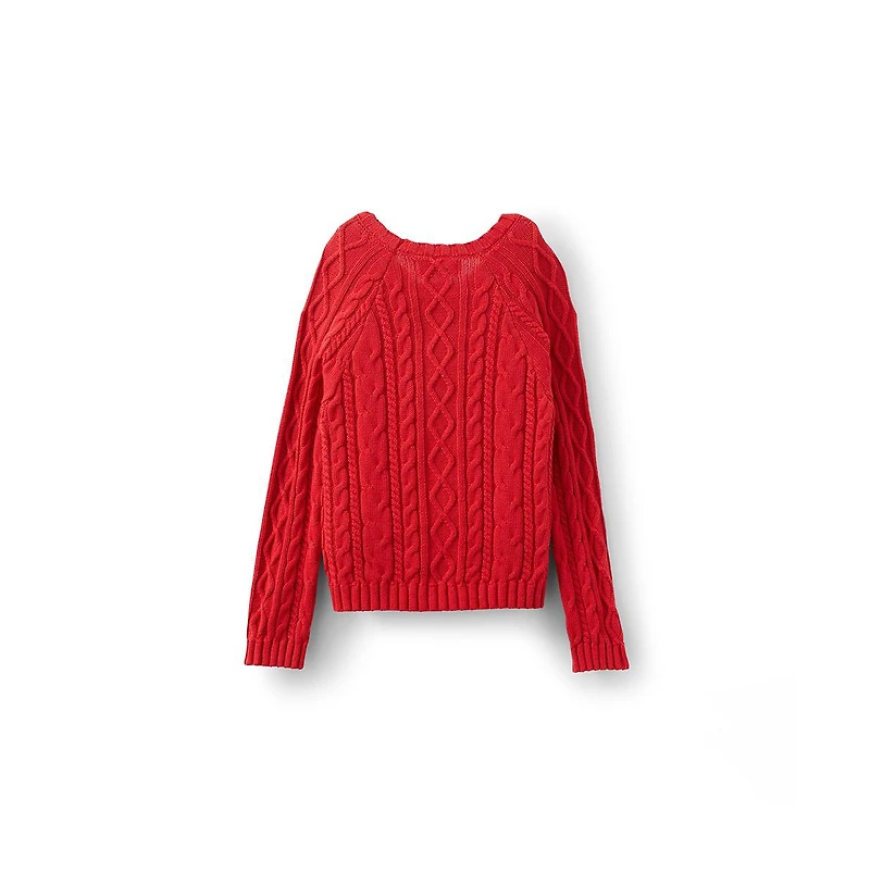 Cotton On Girls Claudia Cardigan