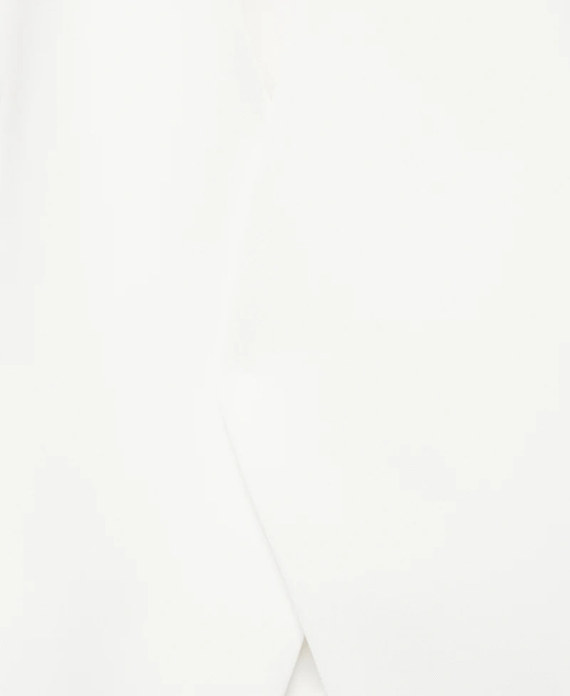 Mango Women's Double-Breasted Suit Jacket