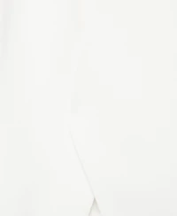 Mango Women's Double-Breasted Suit Jacket