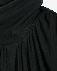 I.n.c. International Concepts Women's Mock-Neck Tank Top, Macy's Exclusive