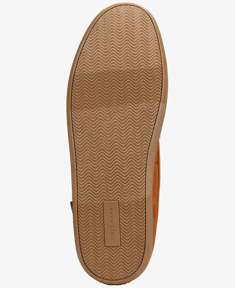 Cole Haan Men's Venetian Slip-On Moccasin Slippers