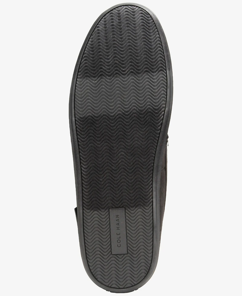 Cole Haan Men's Venetian Slip-On Moccasin Slippers