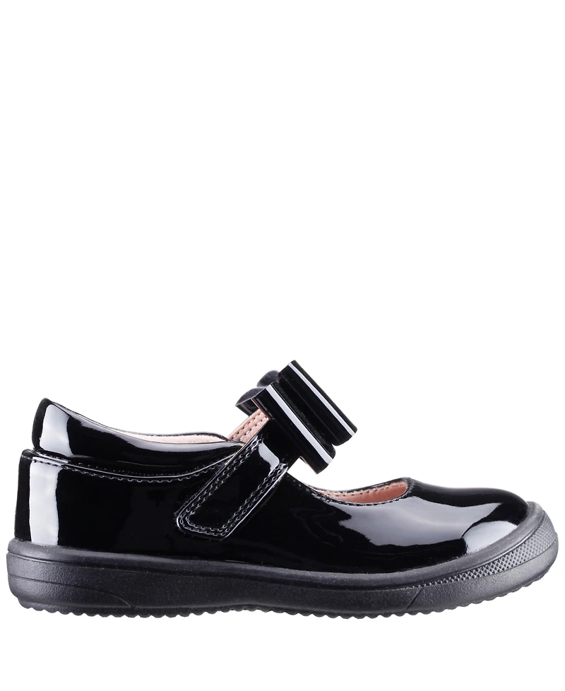 Nina Little and Big Girls Mary Jane Dress Shoe