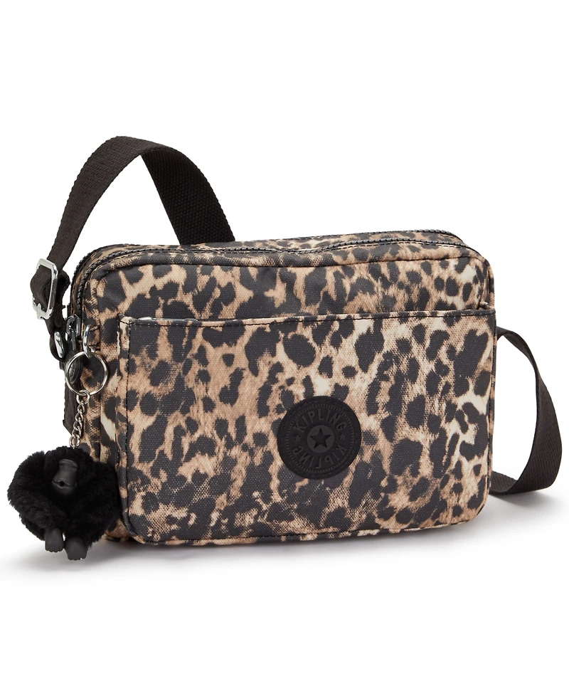 Kipling Abanu Medium Crossbody Bag