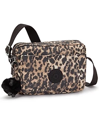 Kipling Abanu Medium Crossbody Bag