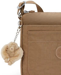 Kipling Women's Sebastian Medium Crossbody Bag