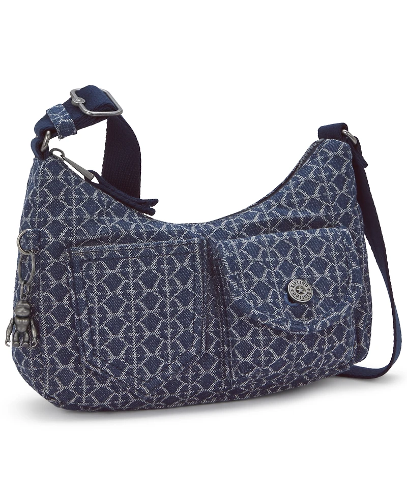Kipling Kenda Printed Mini Crossbody Bag