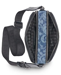 Karl Lagerfeld Paris Maybelle Crossbody Bag