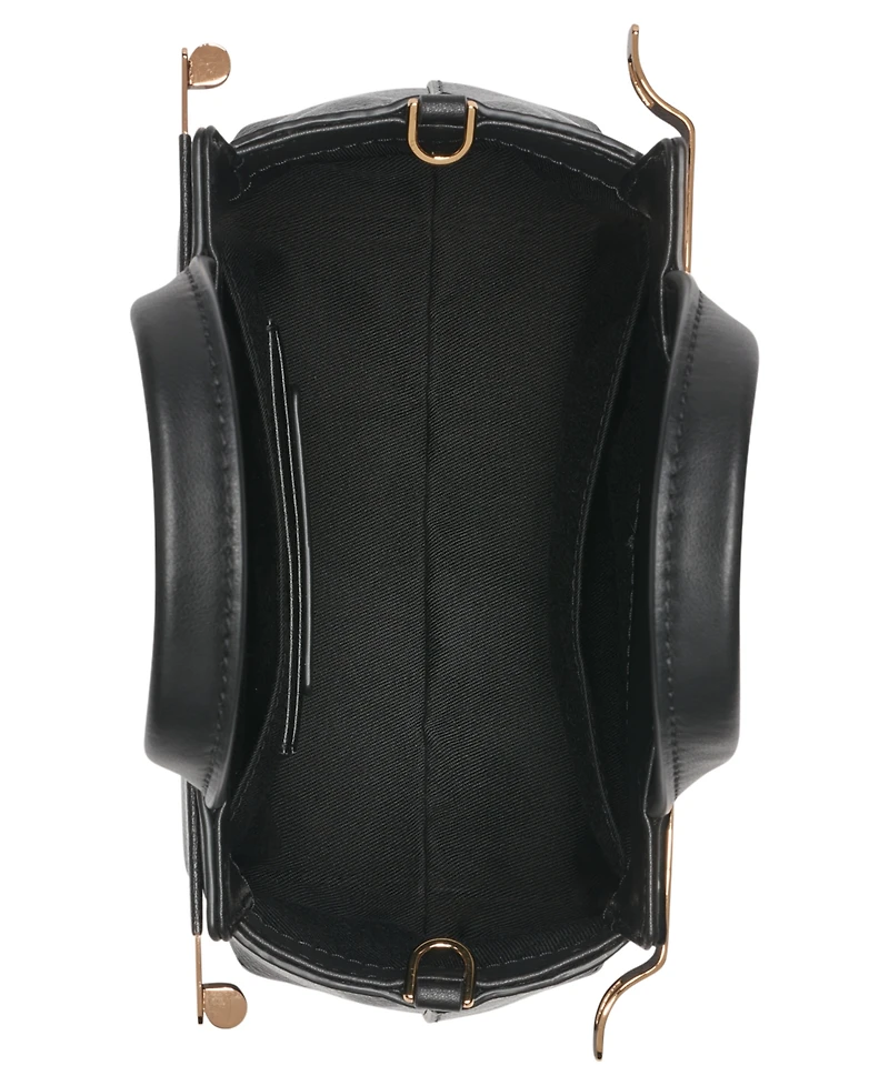 Karl Lagerfeld Paris Jacqueline Crossbody Bag