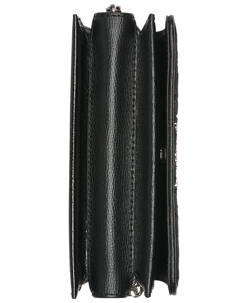 Karl Lagerfeld Paris Lourdes Small Crossbody Bag