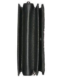 Karl Lagerfeld Paris Lourdes Small Crossbody Bag