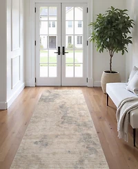 Mink Home Castille CSL141 2'3"x8' Runner Area Rug