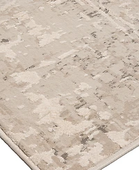Mink Home Alloy ALL343 3'x5' Area Rug