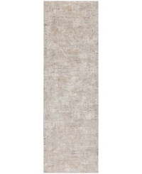 Mink Home Alloy ALL343 2'6"x8' Runner Area Rug
