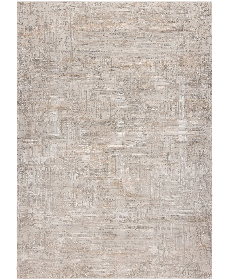Mink Home Alloy ALL343 4'x6' Area Rug