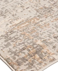 Mink Home Alloy ALL343 7'10"x11' Area Rug