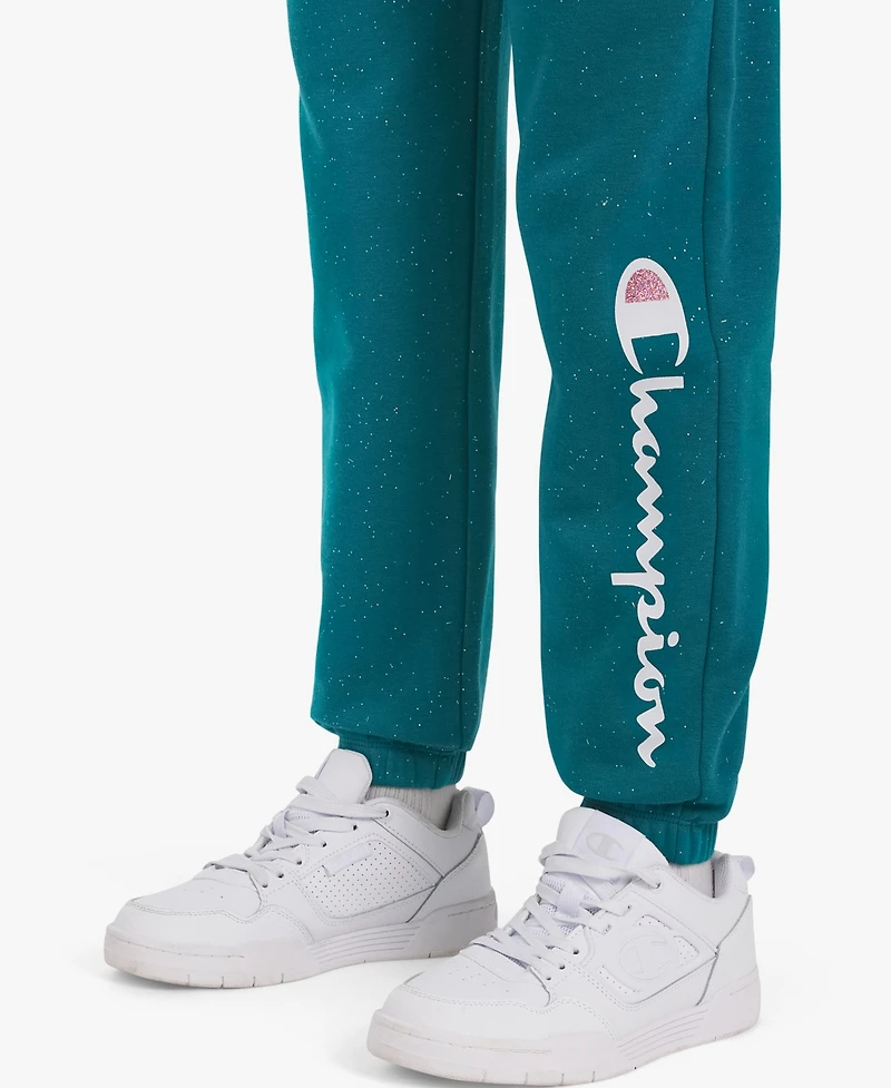 Champion Girls 7-16 Signature Fleece Jogger Pants