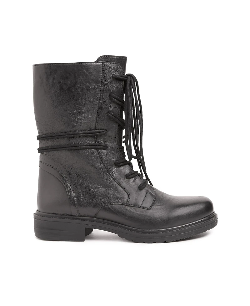 Ladies Derby Boot