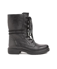Ladies Derby Boot
