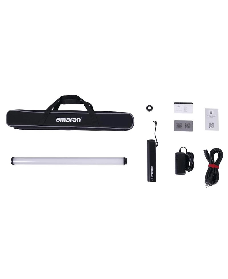 amaran T2c 2' 20W Rgbww Led Tube Light
