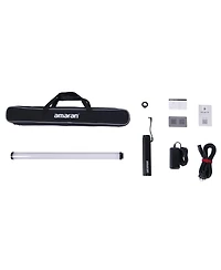 amaran T2c 2' 20W Rgbww Led Tube Light