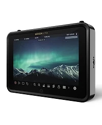 Atomos Shogun Ultra 7" Hdr Monitor-Recorder, Supports 8K Raw