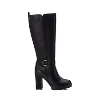 Women's Tall Boots Refresh Collection By Xti