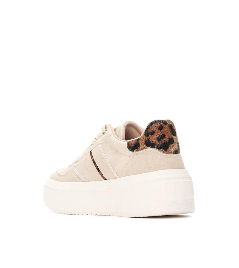Women's Casual Sneakers Refresh Collection By Xti