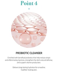 Smart Bubble Cleanser