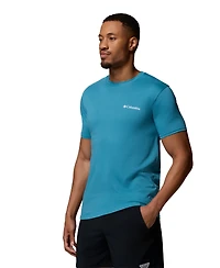 Columbia Men's Layn Graphic T-Shirt