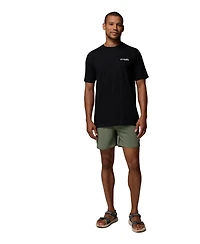 Columbia Men's Graphic T-Shirt