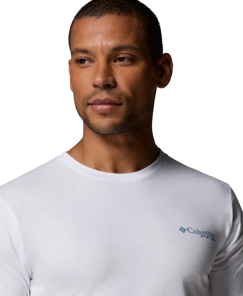 Columbia Men's Everglades Graphic T-Shirt