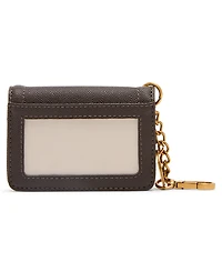 Steve Madden Benvy Zipper Wallet