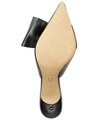 Arezzo Women's Rayna Low Pumps