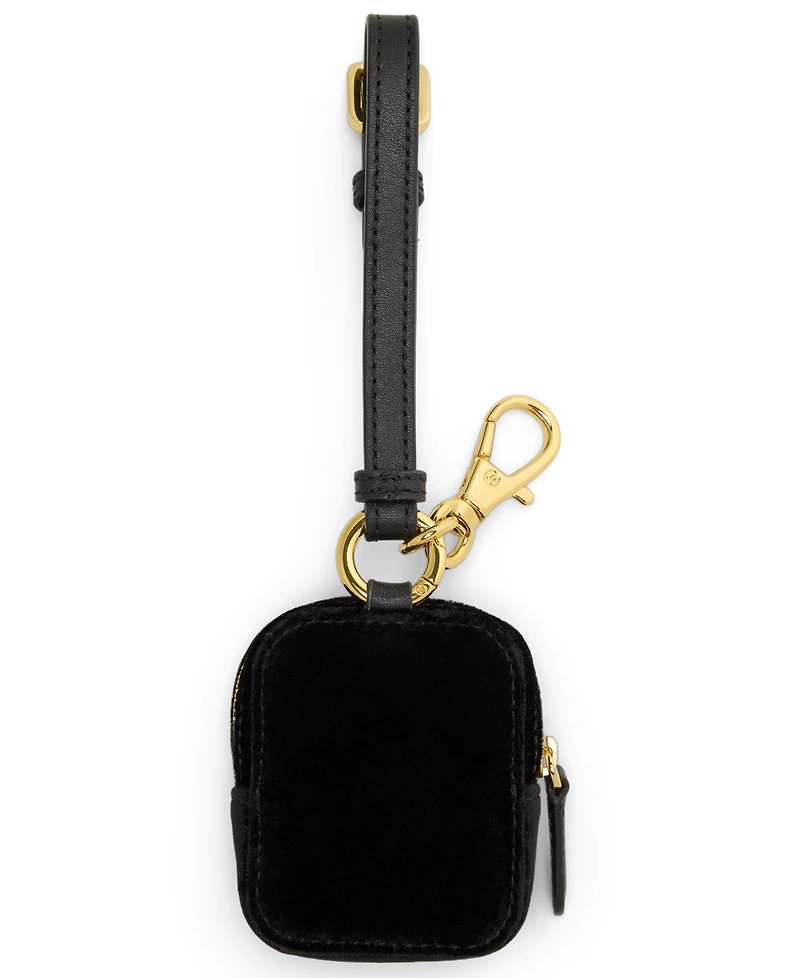 Lauren Ralph Lauren Boxed Printed Mini Zip Pouch