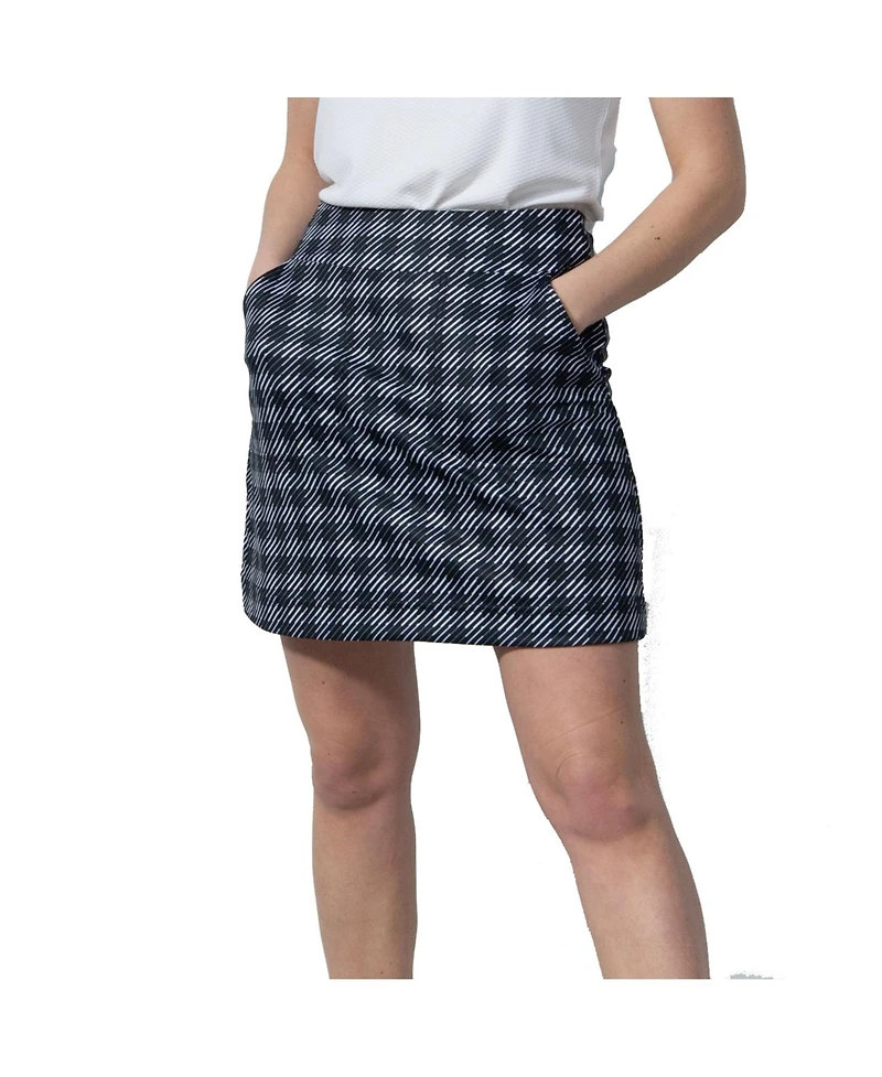 Daily Sports Barrie 45cm Womens Golf Skort