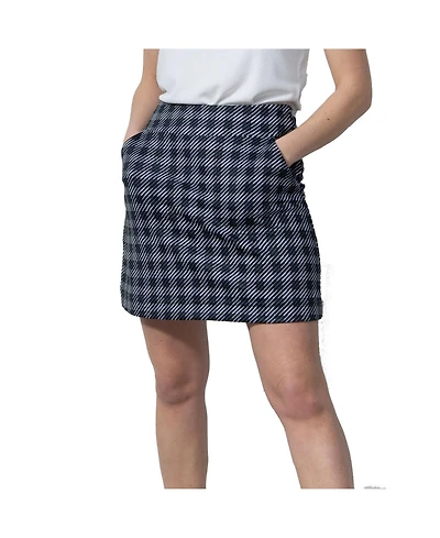 Daily Sports Barrie 45cm Womens Golf Skort