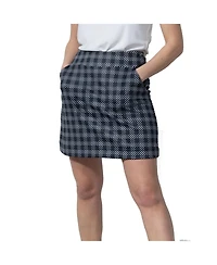 Daily Sports Barrie 45cm Womens Golf Skort
