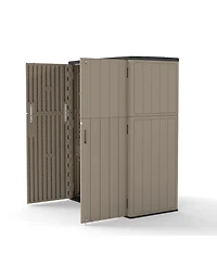 69" H X 52" W 28" D Storage Cabinet