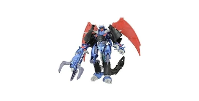 Transformers G07 Bakudora | Transformers Go! Eg Collection