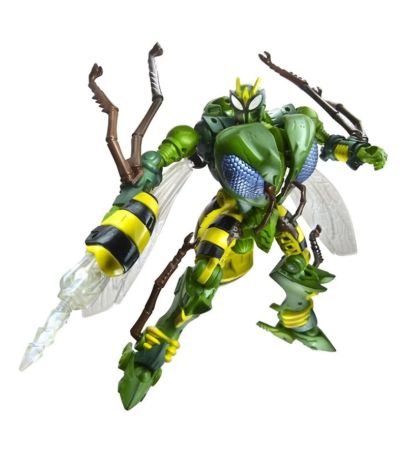 Transformers TG30 Waspinator Deluxe Class | Transformers Generations Fall of Cybertron