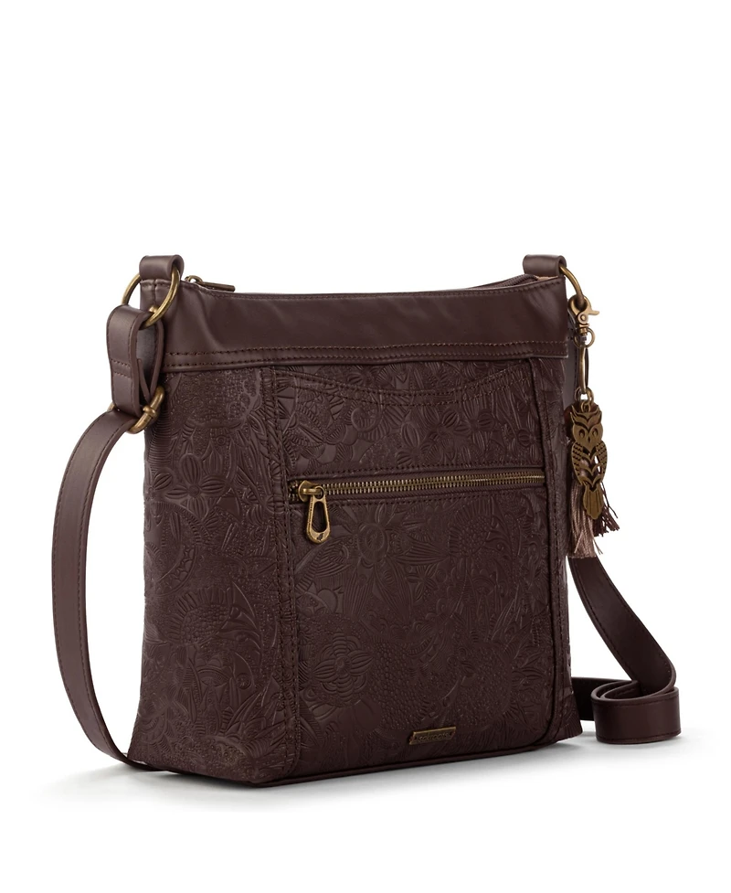 Sakroots Arcadia Crossbody